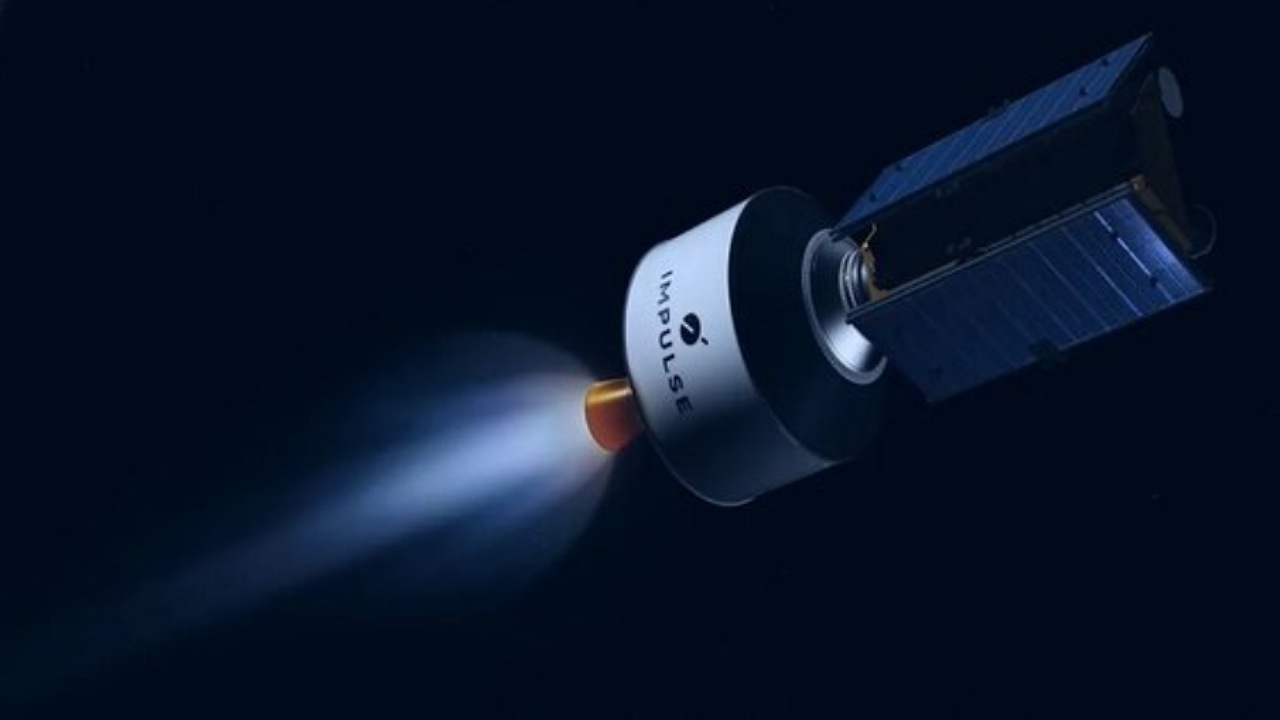 توسعه یدک‌کش موشکی جدید برای کاهش هزینه پرتاب‌های فضایی