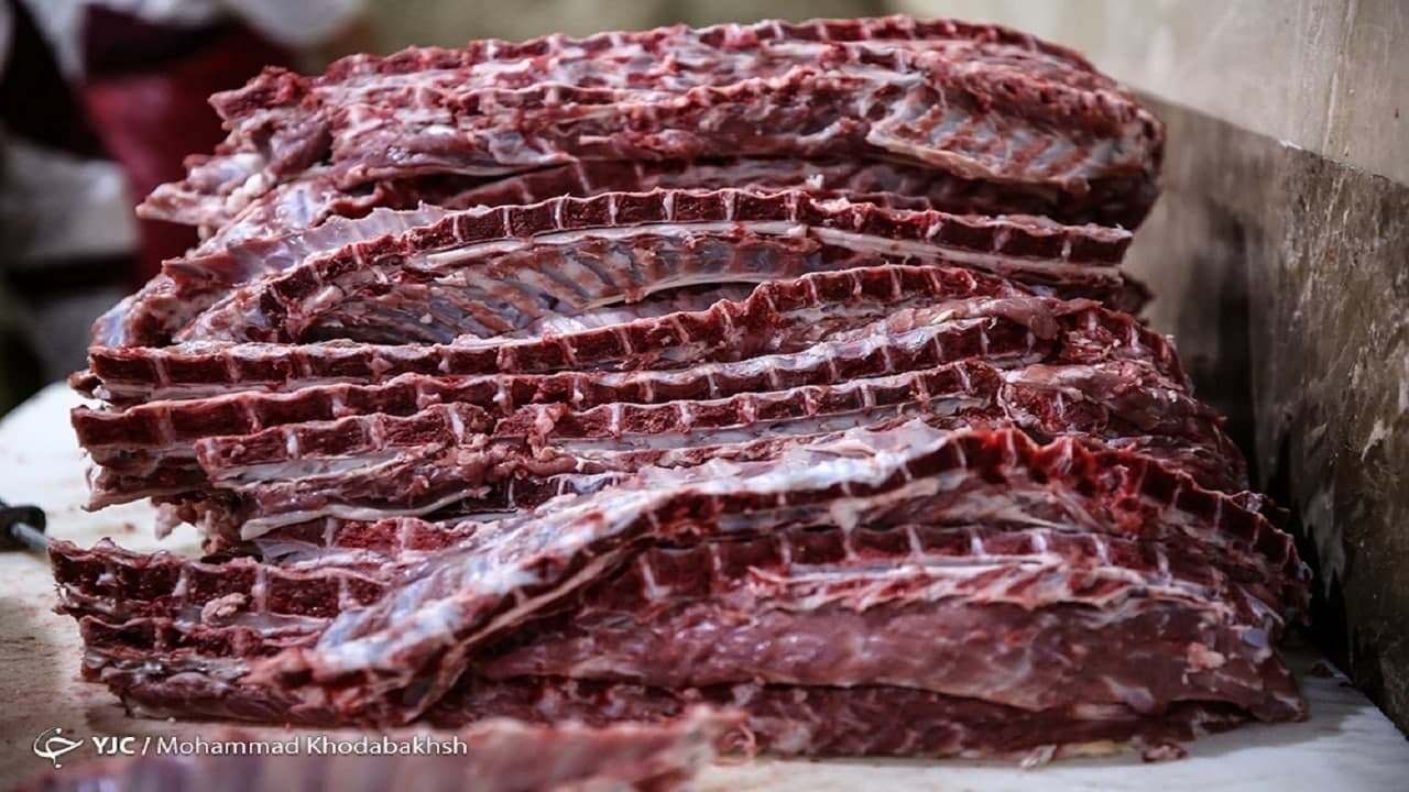 شرط رسیدن به خودکفایی گوشت قرمز چیست؟