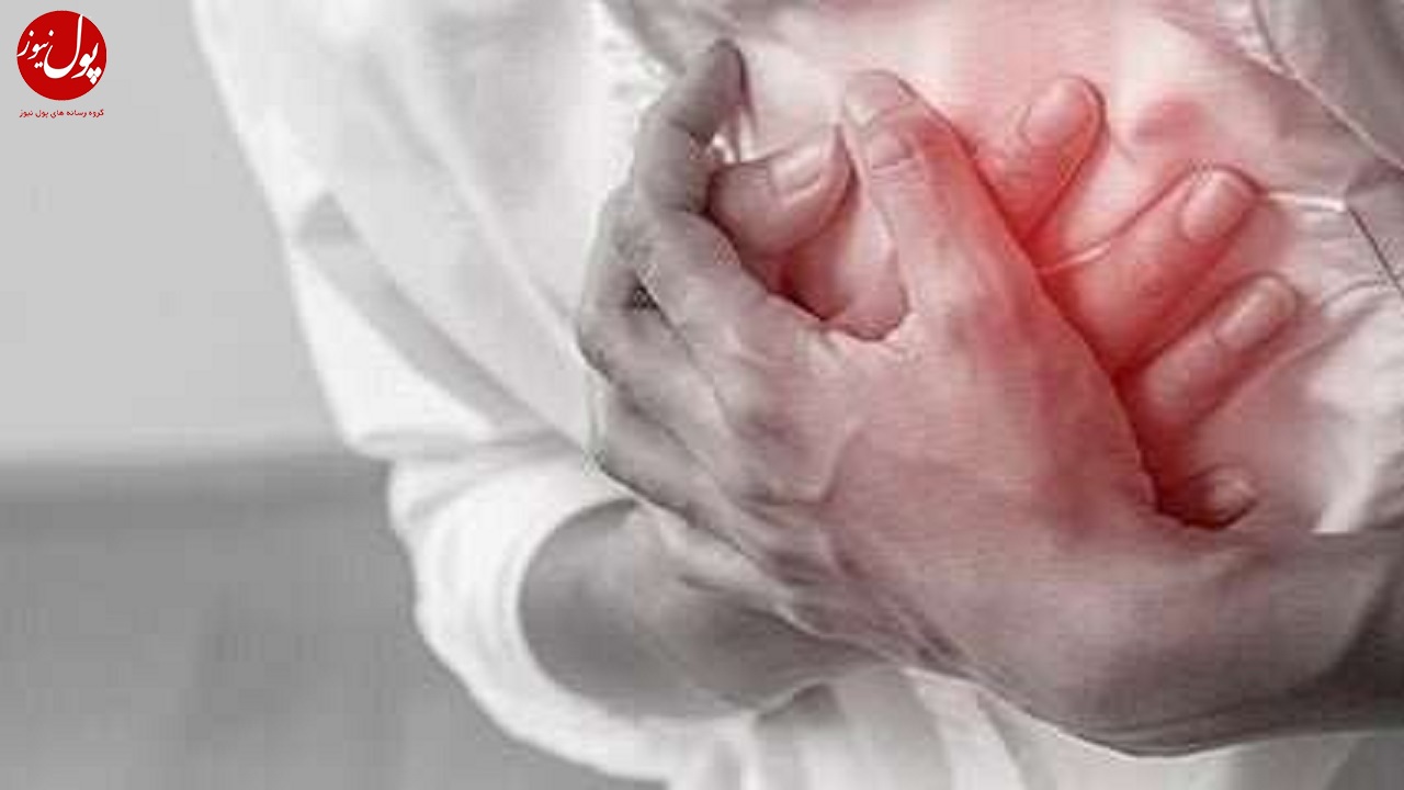 آزمایشی که خطر حمله قلبی را ۶ ماه قبل از وقوع پیش‌بینی می‌کند
