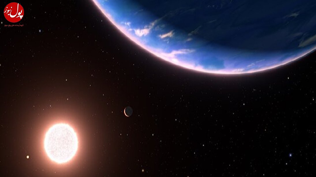 کشف جزئیات جدید در ۱۵ سیاره فراخورشیدی نپتون‌مانند