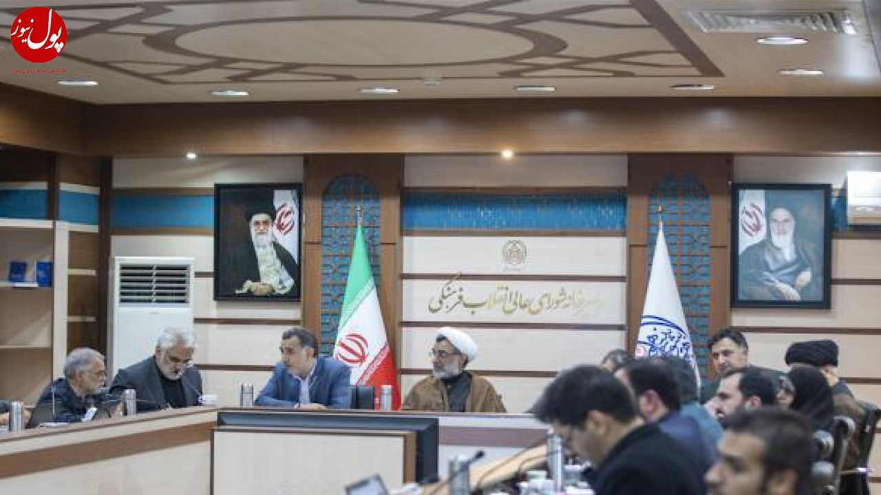 تصویب شاخص‌های کلان سند راهبردی هوش مصنوعی ایران