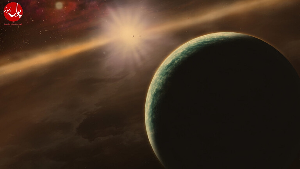 کشف یک ابر زمین که می‌تواند میزبان حیات در فاصله ۱۳۷ سال نوری از ما باشد