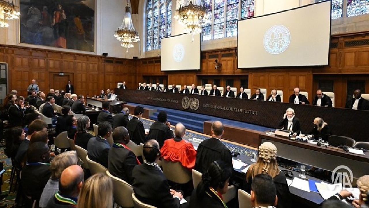 ابعاد حکم اولیه دادگاه بین‌المللی دادگستری درباره جنگ غزه