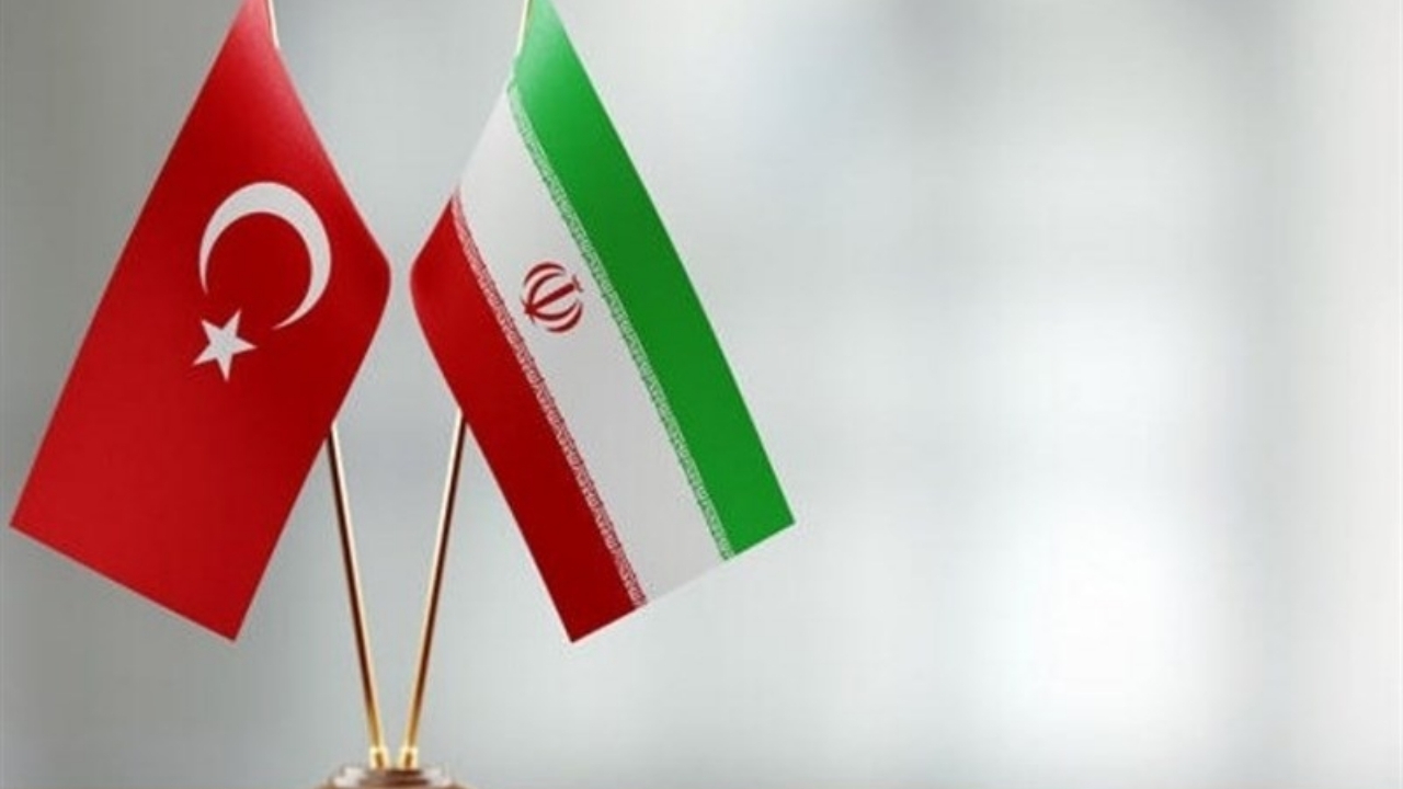 تجارت ایران و ترکیه به ۸.۵ میلیارد دلار رسید