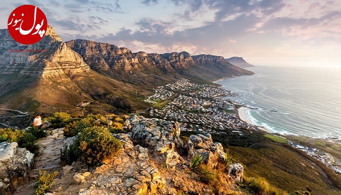 از جاهای دیدنی آفریقای جنوبی چه می‌دانید؟