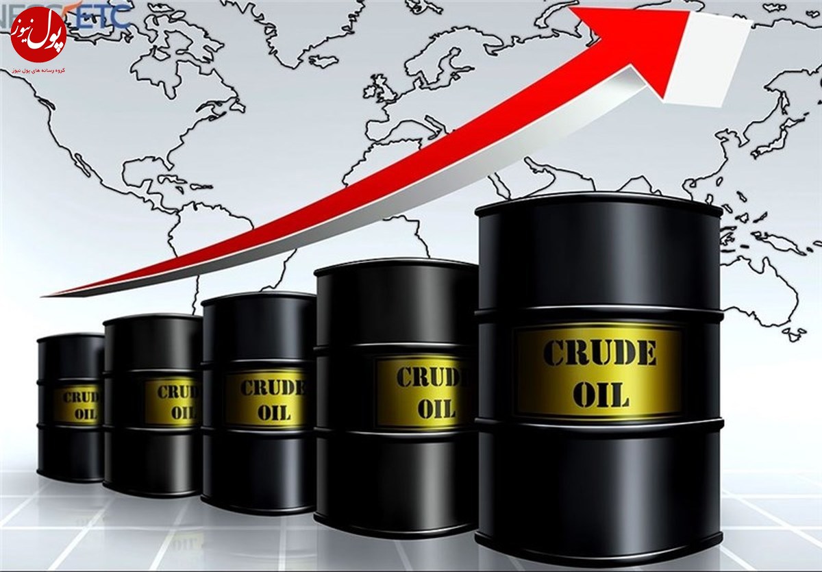 نفت جهانی رکورد زد