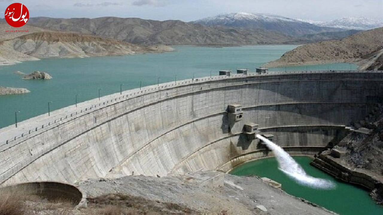 مصرف آب در تهران نسبت به مدت مشابه سال گذشته شکسته شد