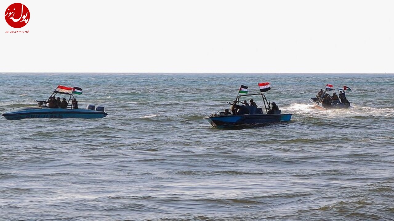 زیردریایی بدون سرنشین؛ غافلگیری جدید یمن برای غرب و اسرائیل