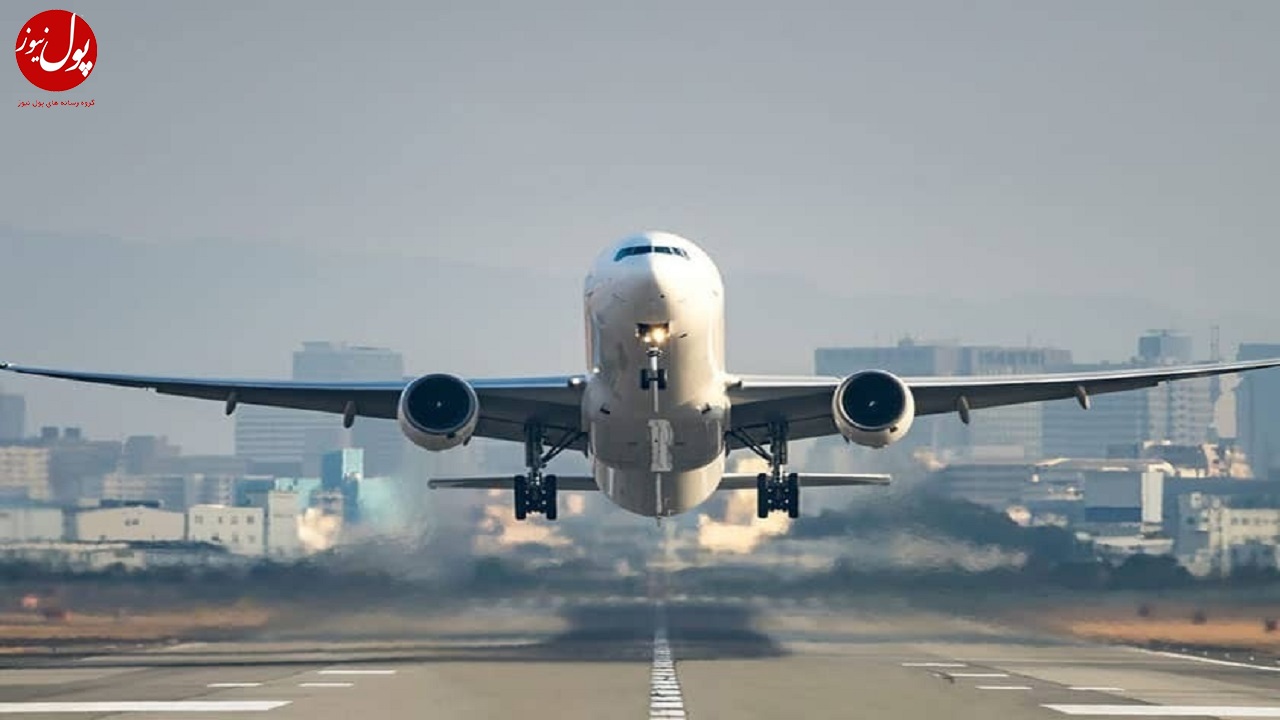 نرخ بلیت پرواز‌های نوروزی تهران - نجف به ۸ تا ۱۰ میلیون تومان می‌رسد