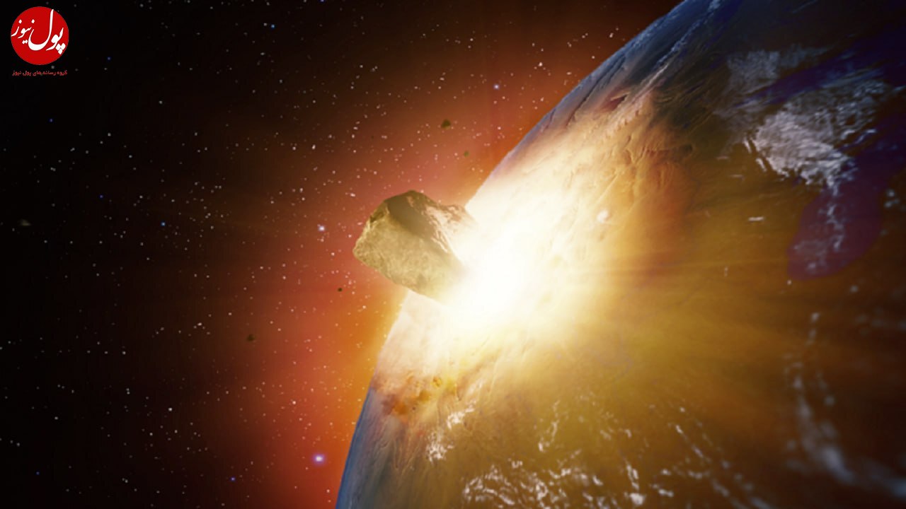 اقدامات ناسا برای دفع خطر سیارک‌ها