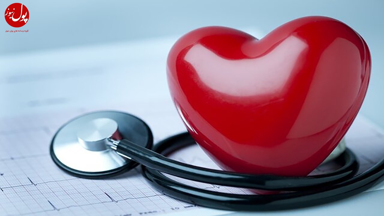 پیش‌بینی خطر ابتلا به بیماری قلبی با پوست