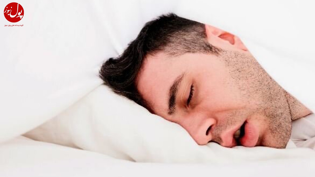 خوابیدن روی شکم مضر است؟