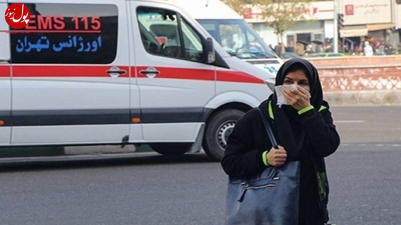 ثبت ۲۷ هزار و ۴۰۰ ماموریت برای اورژانس تهران در هفته گذشته