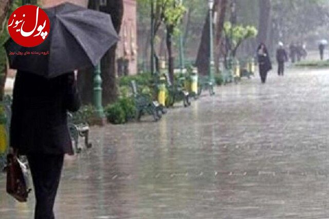 احتمال بروز سیلاب در 5 استان