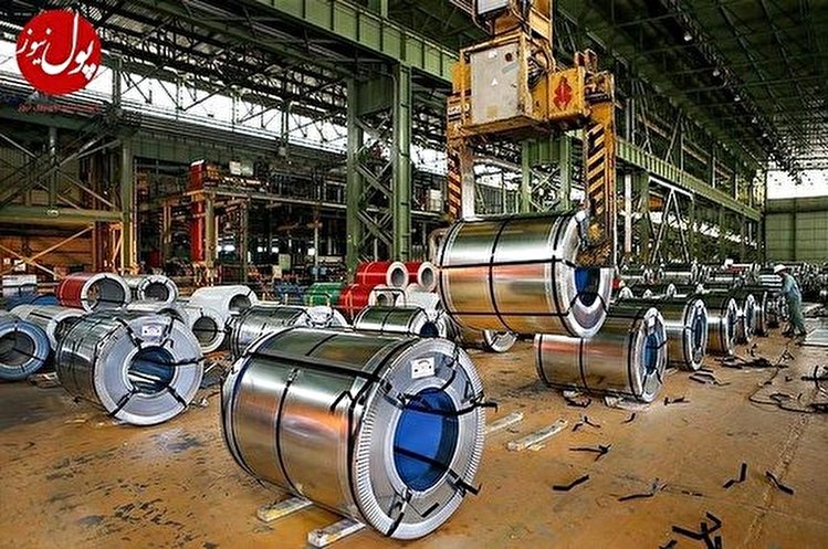 تحقق تولید و سودآوری پایدار در فولاد مبارکه