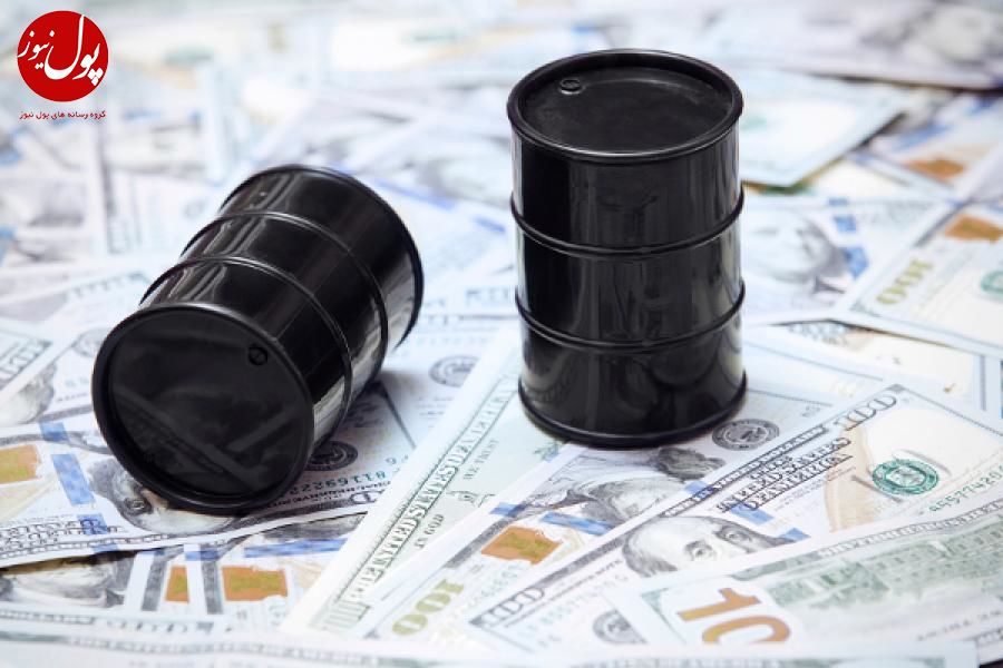 قیمت نفت برنت به ۸۷ دلار می‌رسد