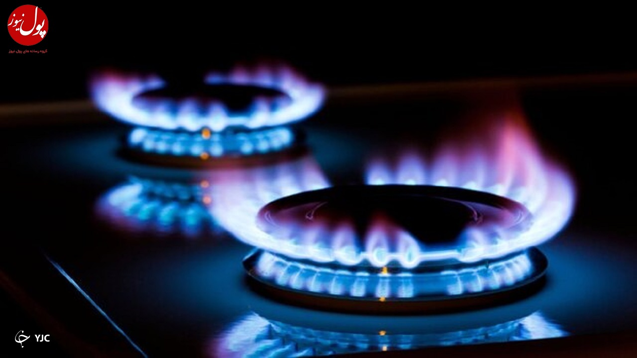 مصرف گاز کشور رکورد زد/ خطر افت فشار در مناطق شمالی
