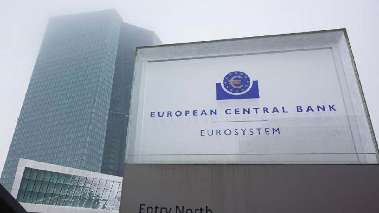 احتمال افزایش نرخ بهره بانکی در اروپا برای مقابله با تورم