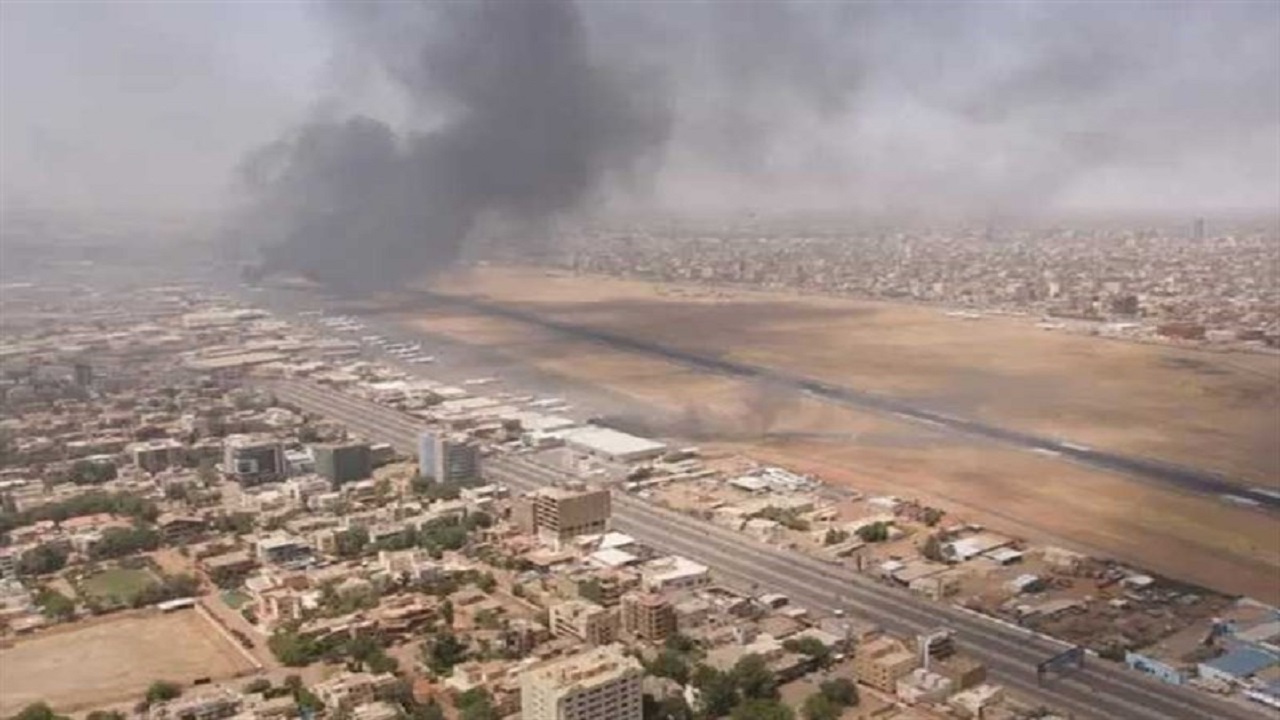 ۳۳۰ کشته در درگیری‌های اخیر سودان