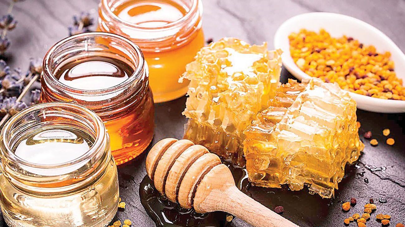 قیمت خرید عسل در بازار