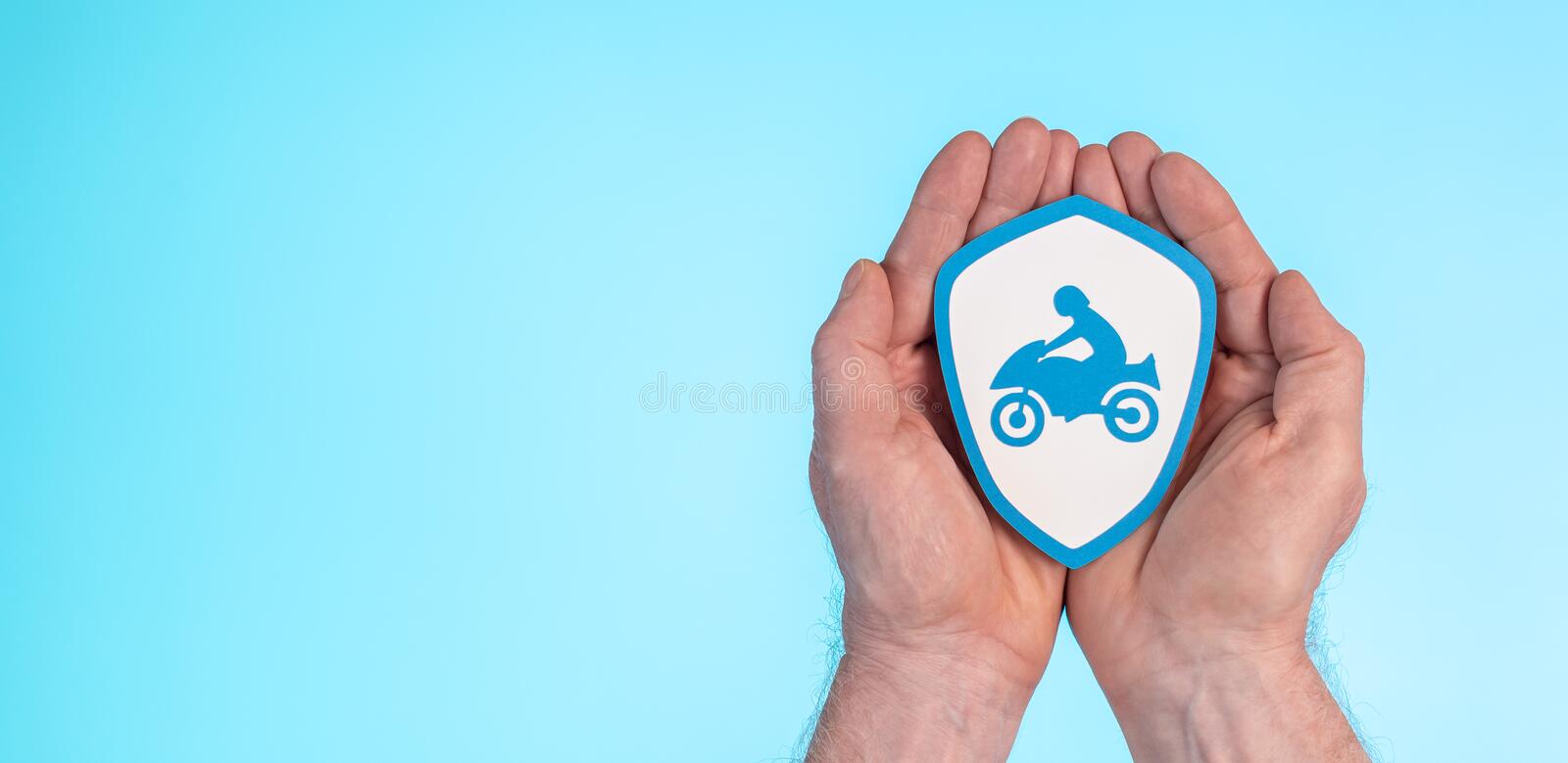 بیمه موتورسیکلت چیست؟