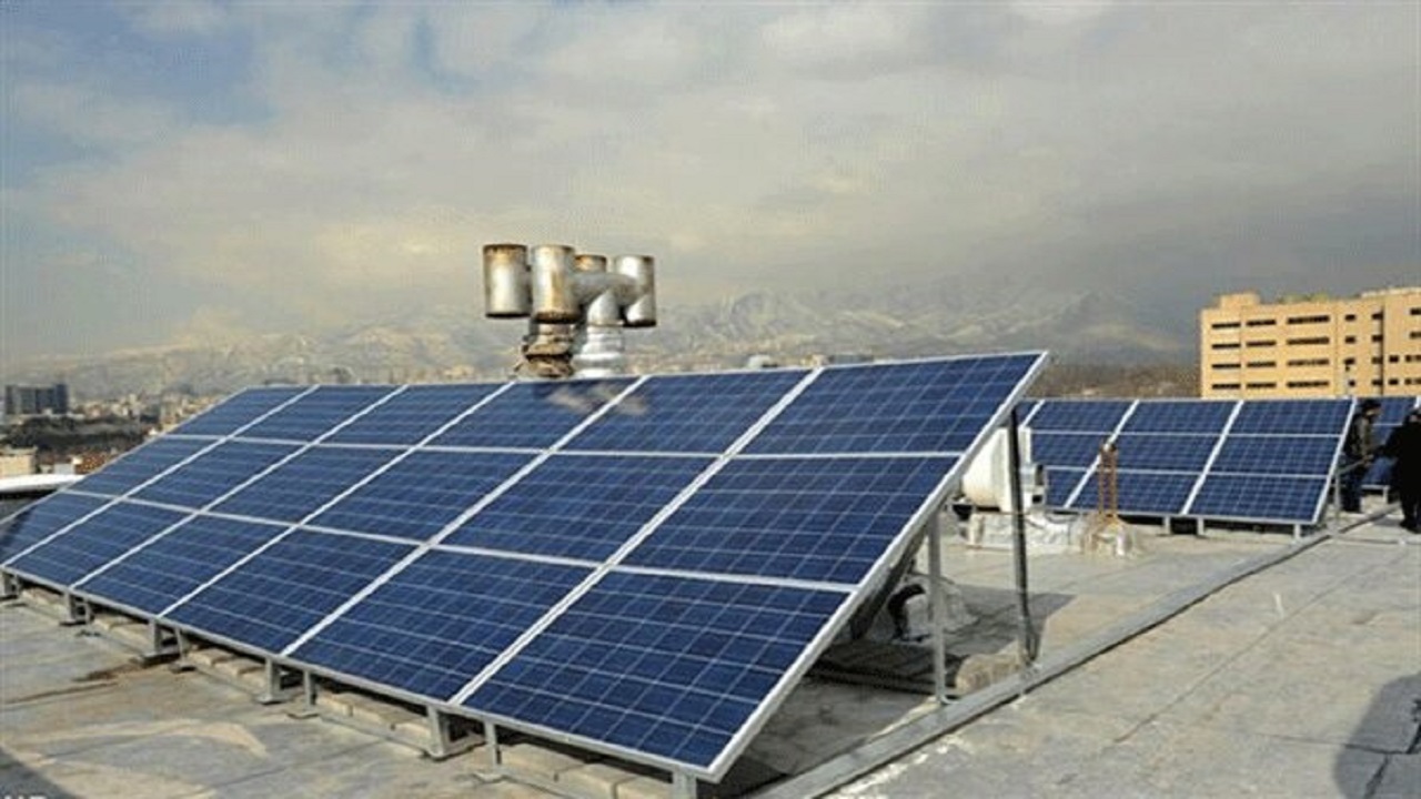 انرژی تجدیدپذیر به کمک تامین برق ادارات دولتی می‌آید