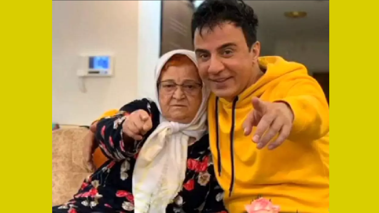 از ابراز علاقه عموپورنگ به مادرش تا واکنش‌ها به درگذشت حسام محمودی