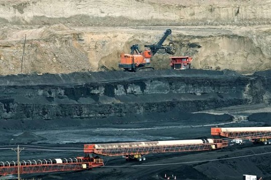افزایش ۸.۷ درصدی تولید زغال سنگ هند در آوریل ۲۰۲۳/ اهداف دولت برای کاهش وابستگی به واردات