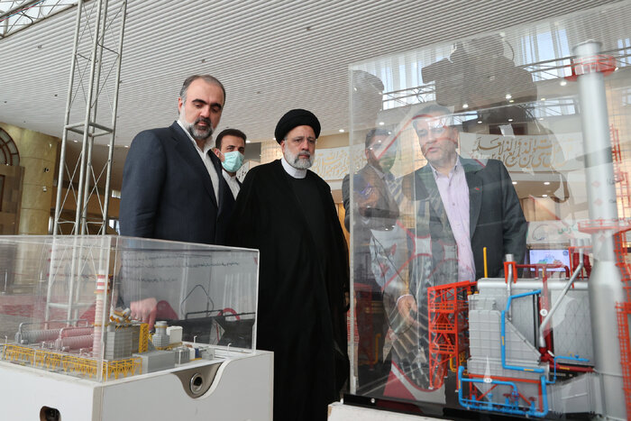 توسعه بازار‌های صادراتی، هدف برگزاری نمایشگاه ایران اکسپو ۲۰۲۳