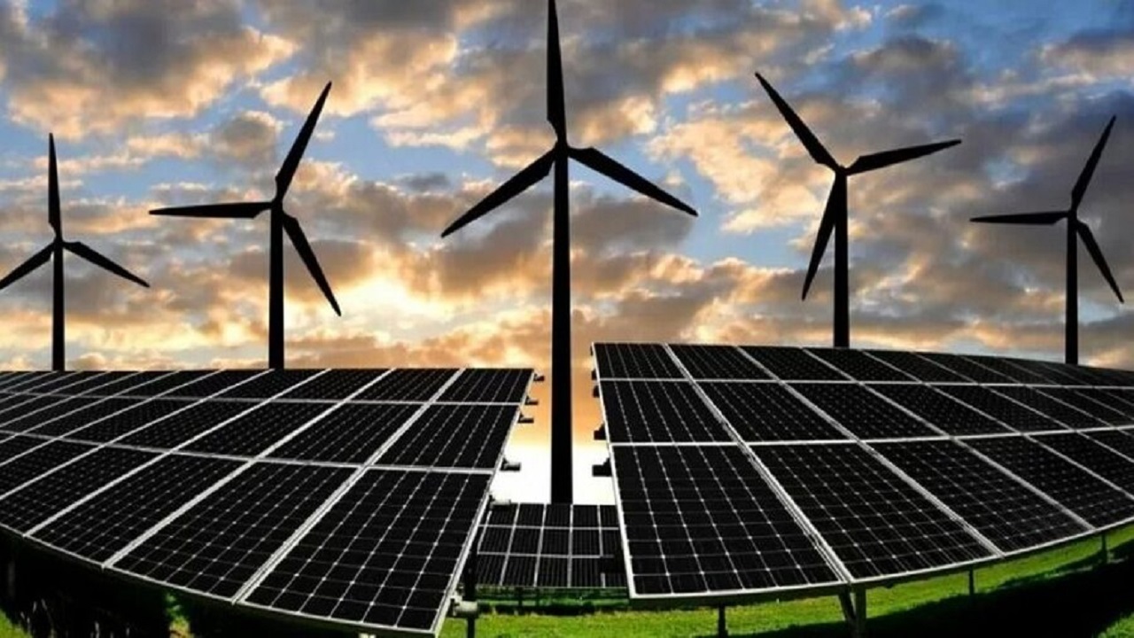 ۶۰ درصد از مطالبات تولیدکنندگان انرژی‌های تجدیدپذیر پرداخت شد