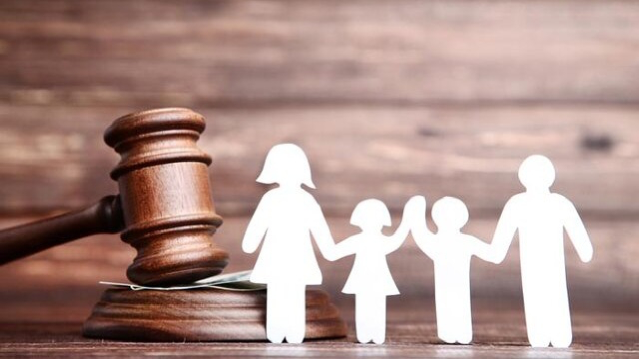 ازدواج در قانون حمایت خانواده