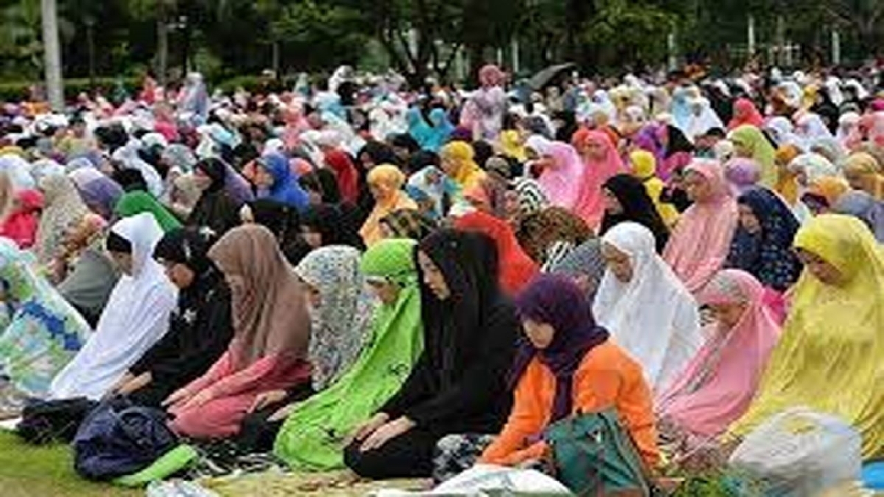آداب و رسوم ۲۰ کشور مختلف در عید سعید فطر