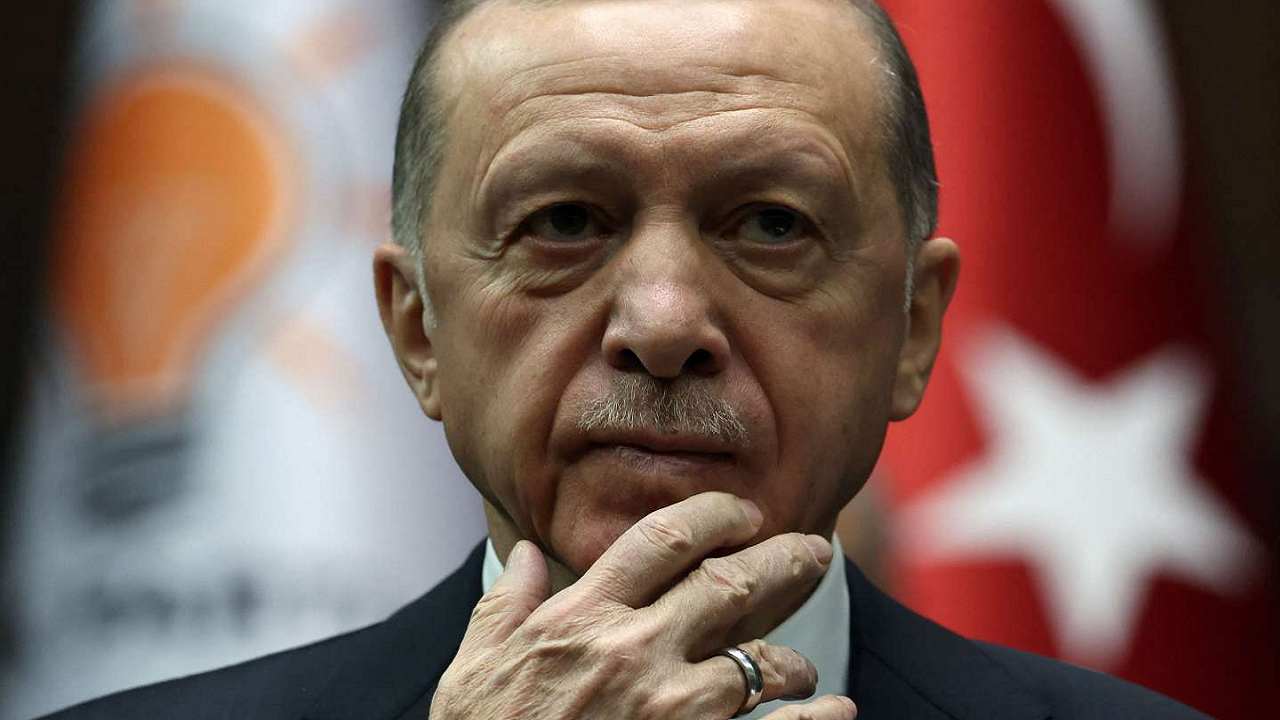 اردوغان: در دور دوم انتخابات پیروز خواهم شد