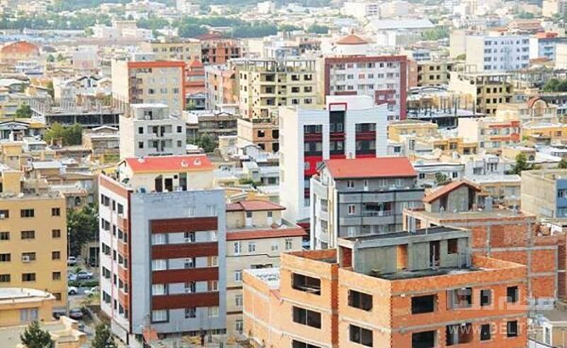 قیمت آپارتمان های نقلی در محله نازی آباد تهران