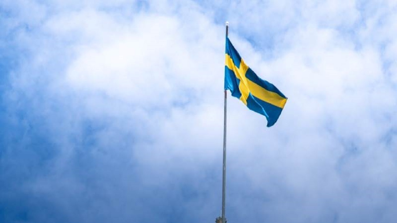 سوئد ۵ دیپلمات روس را اخراج کرد