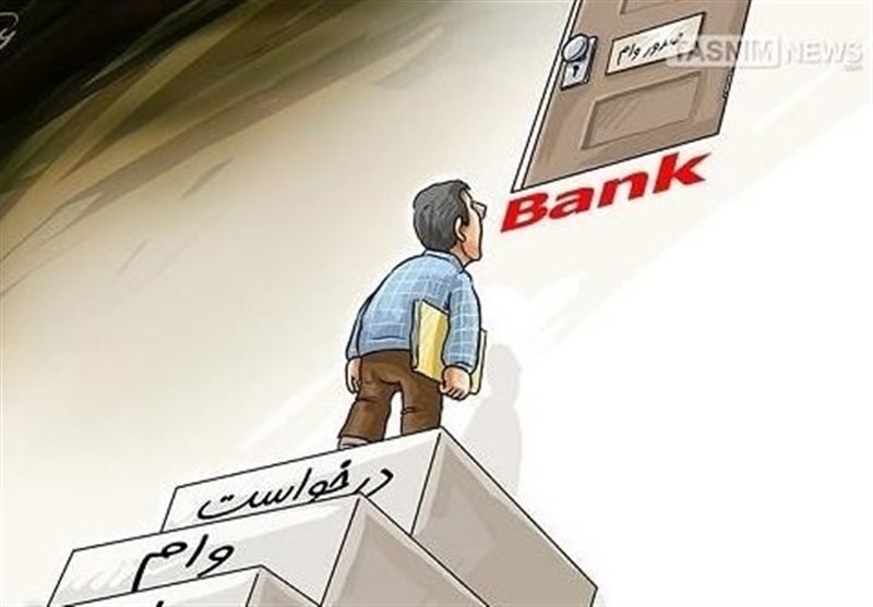 فریاد تولید از نگاه کاسب کارانه بانکها