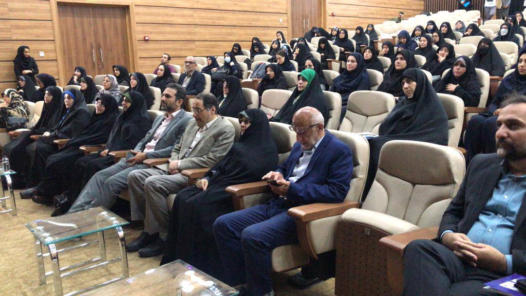 آئین افتتاح دوره «زنان وحکمرانی» برگزار شد/ گردآوری اطلس جامع زنان تاثیرگذار انقلاب‌اسلامی توسط کمیسیون ملی یونسکو