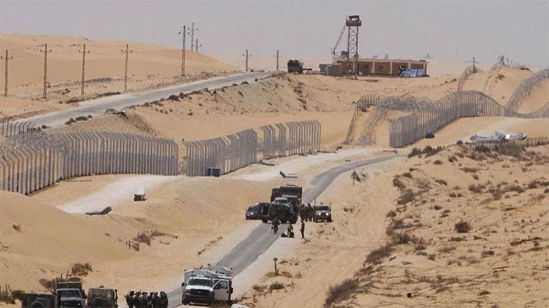 عطوان: عملیات در مرز مصر «شهادت طلبانه» بود