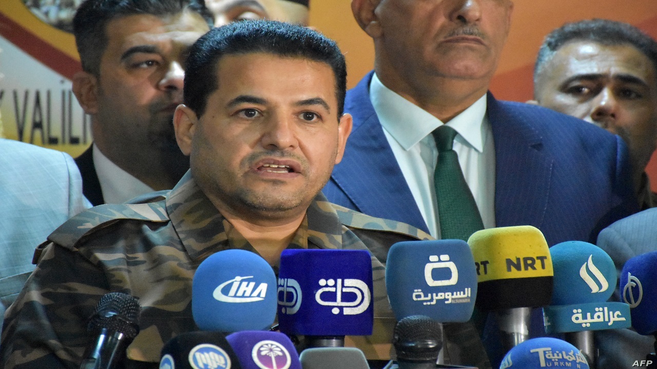 مشاور امنیت ملی عراق به ایران خواهد آمد