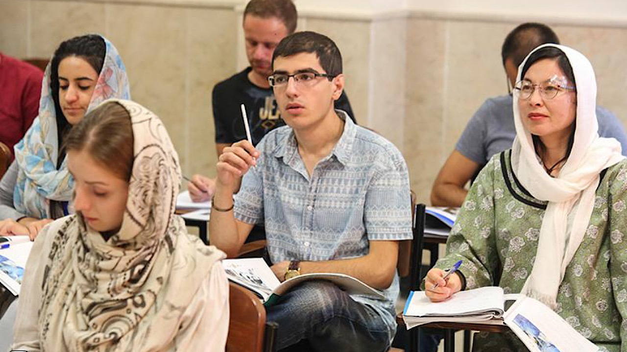 برگزاری دومین گردهمایی مراکز آموزش زبان فارسی دانشگاه‌های کشور