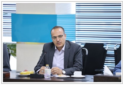 عباس شریفی به عنوان سرپرست اداره کل عملیات ارزی بانک توسعه تعاون منصوب شد