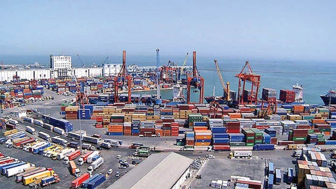 رشد ۷ درصدی مبادلات تجاری ایران و چین