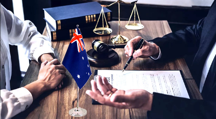 خدمات وکیل مهاجرت به استرالیا برای متقاضی مهاجرت چیست؟