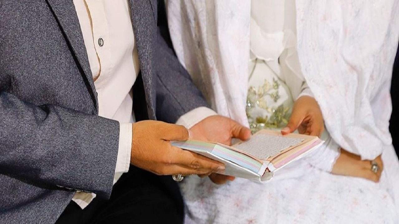 ثبت بیش از ۷۹ هزار ازدواج و ۳۷ هزار طلاق در دو ماهه اول امسال/ تهران پیشتاز در ثبت ازدواج و طلاق