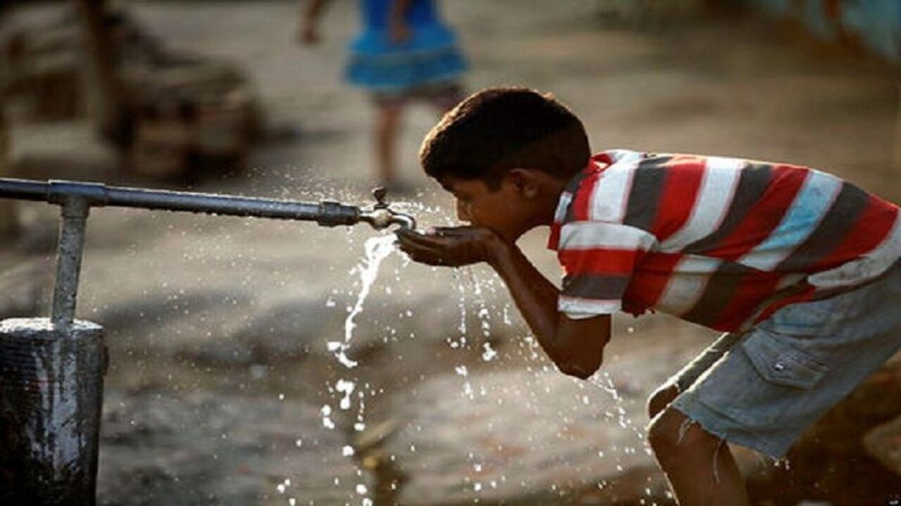۲۶ روستای شهرستان درگز با مشکل آب شرب مواجه است