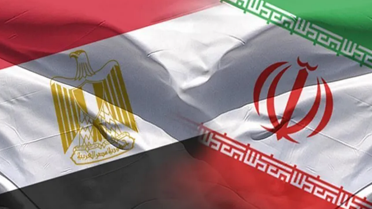 مذاکرات مقامات امنیتی ایران و مصر طی روز‌های گذشته