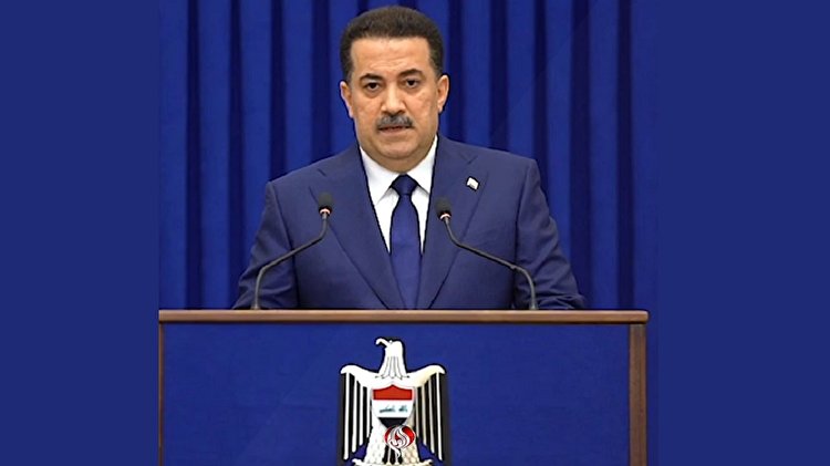 نخست‌وزیر عراق: برای واردات گاز با ایران توافق کردیم