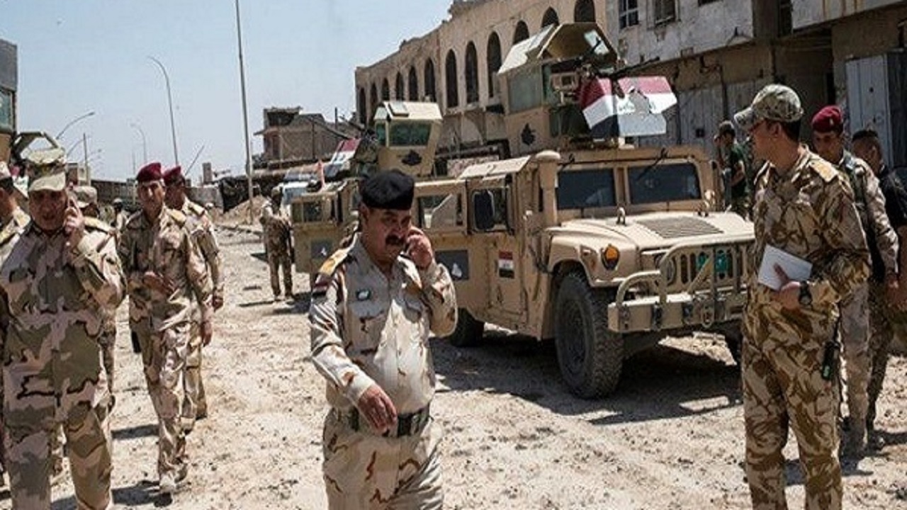 اعلام جزئیات طرح ویژه امنیتی عراق برای محرم