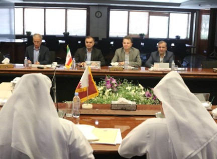 آماده‌سازی زیرساخت‌های اقتصادی و تجاری از اولویت‌های مهم ایران و قطر است