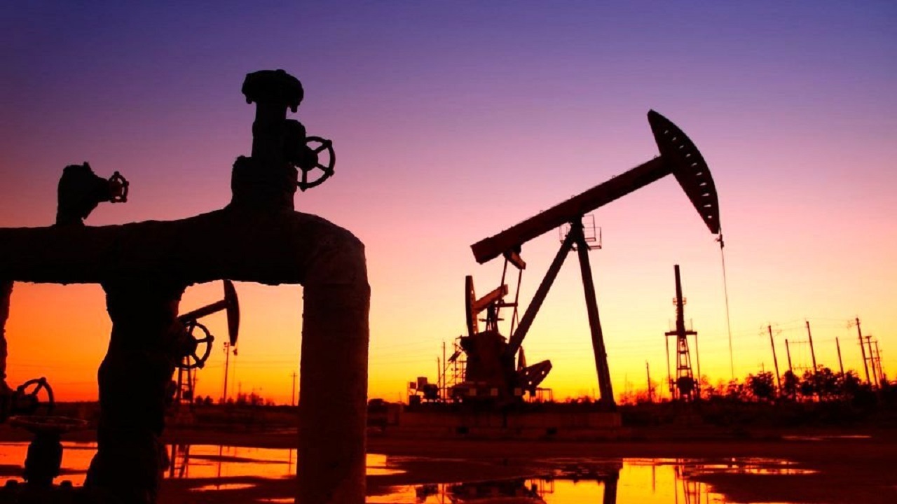 قیمت جهانی نفت سر بر نوار صعودی